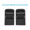 Hyundai ILoad IMax Van Pair Outer Sliding Door Handles (2008-2019)