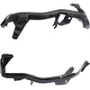 Set of 2 Bumper Bracket For Subaru Impreza 2012-2016