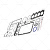 Kia K2700, Pregio, CT, J2 VRS Cylinder Head Gasket Set (2002-2008)