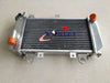 Yamaha FZX 750, Fazer 700 Aluminum Radiator (1986-1987)