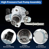 Acura MDX RLX, Honda Odyssey Pilot High Pressure Fuel Pump