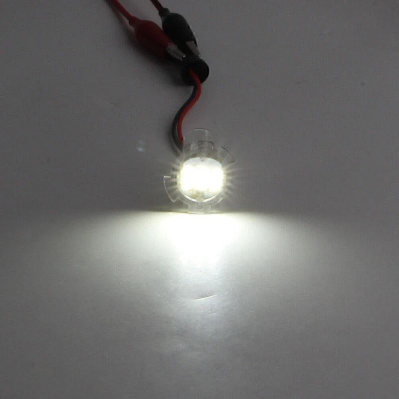 Toyota Corolla, Alphard, Atis, IST 9-LED License Plate Lights