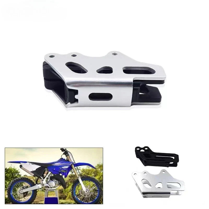 Yamaha YZ125 250 450F Chain Guide Tow Chain (1974–2023)