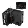 Chevy Silverado Headlamp Switch Dash Panel (1995-1999)