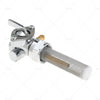 Bad Boy Blackline 22mm Fuel Tap Petcock Valve Left Outlet