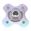 Yamaha Big Bear Rear Wheel Hub (1987–2006)