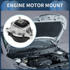 BMW X3 F25 Engine Mount 3.0L (2011-2017)