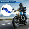 Yamaha Tenere 700 1 x Adjustable Short Brake Clutch Lever (2019–2024)