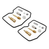 Sprint Tiger, Trident, Trophy Carburetor Repair Kit (1991-1998)