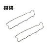 Lexus LS460 Valve Cover Gaskets & Spark Plug Seals (2007-2017)