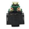 Honda Shadow VT500 VT600 VT700 VT800 VT1100 Starter Relay Solenoid & Plug