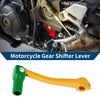 Bosuer 125 Folding Shifter Lever