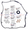 Holden Jackaroo 3.0LTD 4JX1 Injectors O Ring Seal Washer