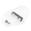 Ducati Diavel V4 (2023-2025) Clear Front Fairing Windshield