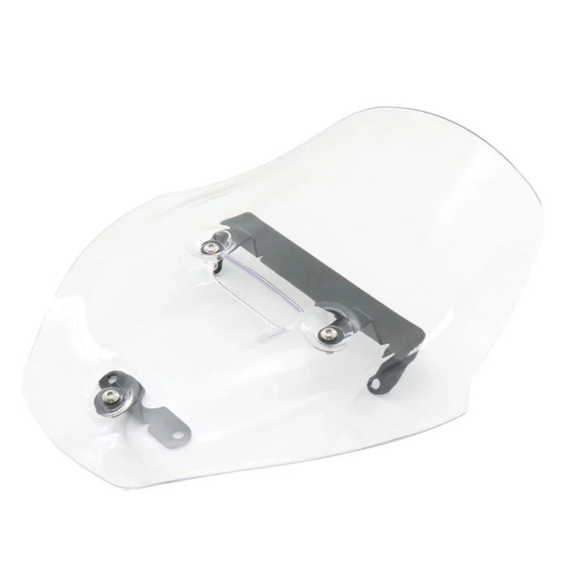 Ducati Diavel V4 (2023-2025) Clear Front Fairing Windshield