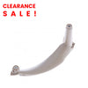 BMW X5 X6 Rear Left Inner Door Panel Grab Pull Handle (2007–2014)