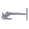 Isuzu N-Series RHF Manual Window Regulator and Crank Handle (1984–1993)