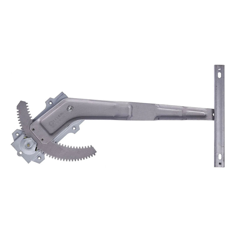 Isuzu N-Series RHF Manual Window Regulator and Crank Handle (1984–1993)