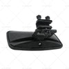 Ski Pontoon Rear View Mirror Marine Boat Yacht Retrofit Mount Bracket