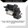Mercedes-Benz S320 CDI Air Suspension Compressor (2005-2013)