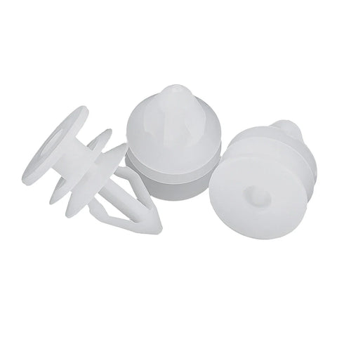 Chevrolet 50x Door Trim Panel Retainer Clips (Various Years)