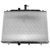 Nissan X-Trail T31 4cyl 2.5L Radiator (2007 - 2014)