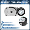 Mini Cooper 1.6L L4 (2002-2008) Metal 1 Pc Belt Tensioner
