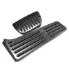 Toyota RAV4 Avalon Camry Highlander Brake Gas Pedals Protection Covers