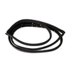 Weatherstrip Door Rubber Seal Rear RH Fits Mitsubishi L200 Triton MF 1986-96 D05