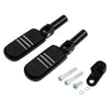 Harley Softail 2012-2017 Rear Passenger Footpegs (2012-2017)