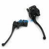 Honda VT 750 Shadow 1997-2014 Rear Brake Master Cylinder