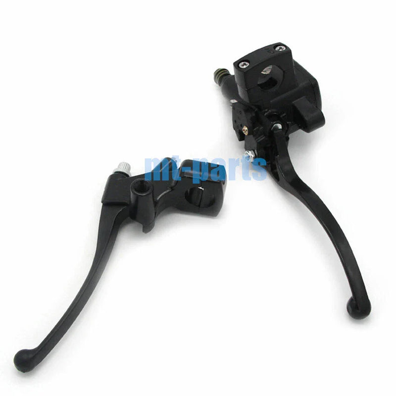 Honda VT 750 Shadow 1997-2014 Rear Brake Master Cylinder
