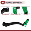Kayo T6 Folding Gear Shifter Lever (2020–2023)