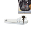 Harley Sportster 883 / 1200 1x Chrome Shift Lever Rocker Arm (2004-2023)
