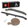 HONDA TRX300 FourTrax Camshaft Cam Timing Chain & Guide (1988–2000)