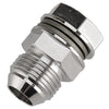 Car Turbo Oil Pan Return Drain Plug Adapter Fitting 10AN M18x1.5mm