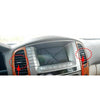 Land Cruiser FJ / LC100 A/C Air Conditioning Clips (1998-2007)