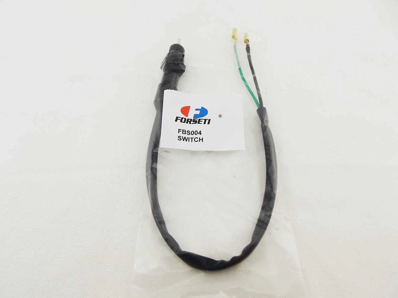 Honda CL350 Rear Brake Light Switch Assembly (1968-1973)
