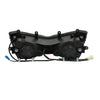 Kawasaki Ninja ZX6R ZX6RR Headlight Assembly (2005-2006)