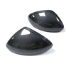 Porsche 718 Cayman Boxster 17-22 Real Carbon Fiber Side Mirror Shell Replace