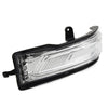 Dodge RAM 1500 DT 2 x Wing Mirror Light Turn Signals (2019–2022)