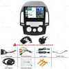 Hyundai i30 9'' Android 13 Car Radio Stereo GPS (2006-2011)