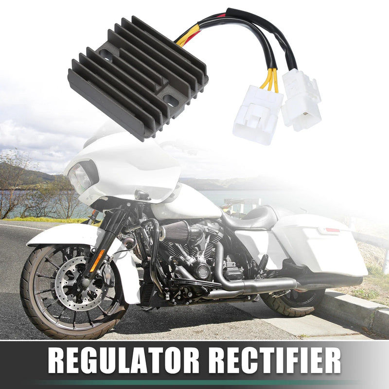 Honda VT1300 Motorcycle Regulator Rectifier (2014-2016)