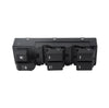 Kia Sorento (2010-2014) 1 x Black Button Set Power Window Switch