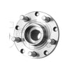 Subaru Outback Front Wheel Bearing Hub Assembly (1996-2003)