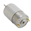 Mercedes W140 S600 S320 Engine Central Locking Vacuum Pump (1992-1999)
