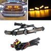 Toyota Tacoma TRD Pro LED Light Amber Smoke (2016-2021)