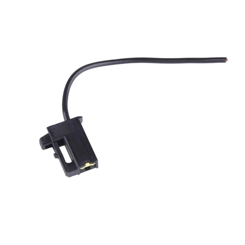 Toyota Lexus Scion Subaru 1 x Car 1-Way Wire Horn Connector