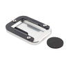 Interceptor Continental 650 Kickstand Enlarger Plate Foot Extension