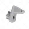 Chrysler 300 Sunvisor Support Clip Kit (2005-2010)